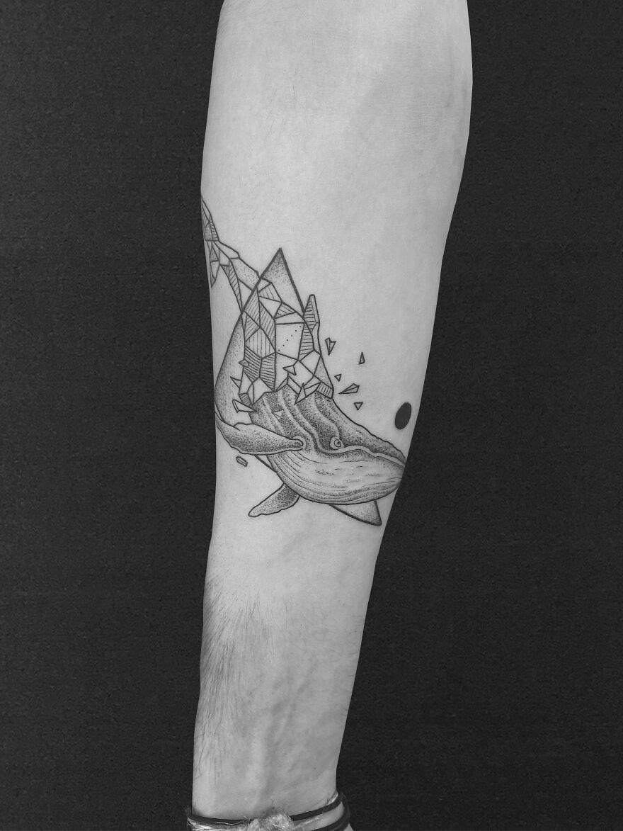 Vegan Tattoo Artist Ilkim Koc Claims That “Vegan Tattoos Don’t Hurt Animals!” What Does He Actually Means? Is There Anything Like Vegan Tattoo? Vegan Tattoo Artist Ilkim Koc Claims That “Vegan Tattoos Don’t Hurt Animals!” What Does He Actually Means? Is There Anything Like Vegan Tattoo?