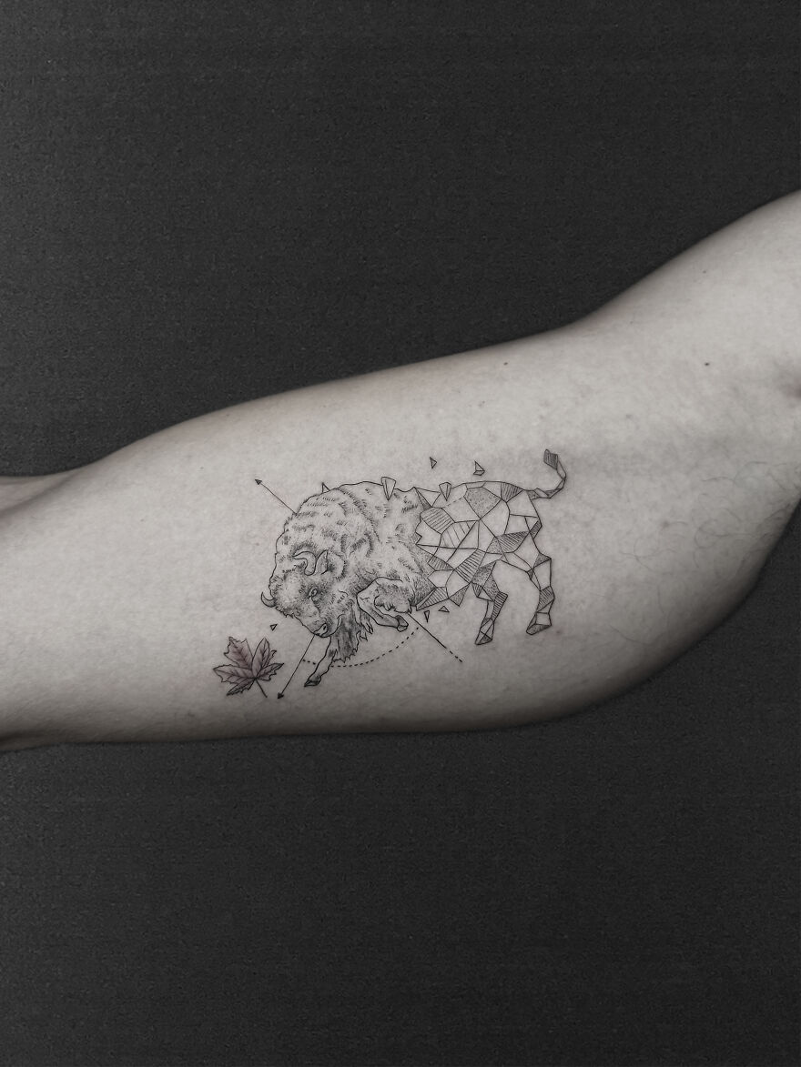 Vegan Tattoo Artist Ilkim Koc Claims That “Vegan Tattoos Don’t Hurt Animals!” What Does He Actually Means? Is There Anything Like Vegan Tattoo? Vegan Tattoo Artist Ilkim Koc Claims That “Vegan Tattoos Don’t Hurt Animals!” What Does He Actually Means? Is There Anything Like Vegan Tattoo?