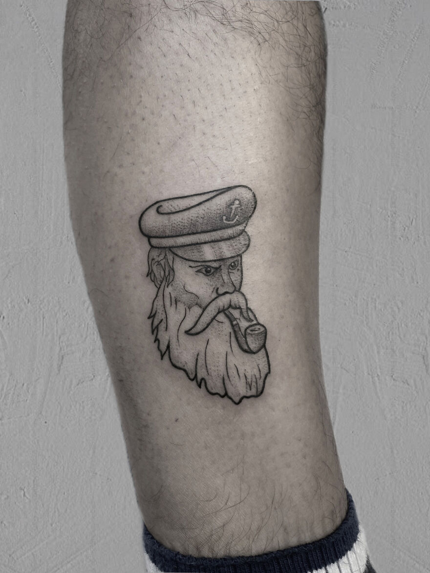 Vegan Tattoo Artist Ilkim Koc Claims That “Vegan Tattoos Don’t Hurt Animals!” What Does He Actually Means? Is There Anything Like Vegan Tattoo? Vegan Tattoo Artist Ilkim Koc Claims That “Vegan Tattoos Don’t Hurt Animals!” What Does He Actually Means? Is There Anything Like Vegan Tattoo?