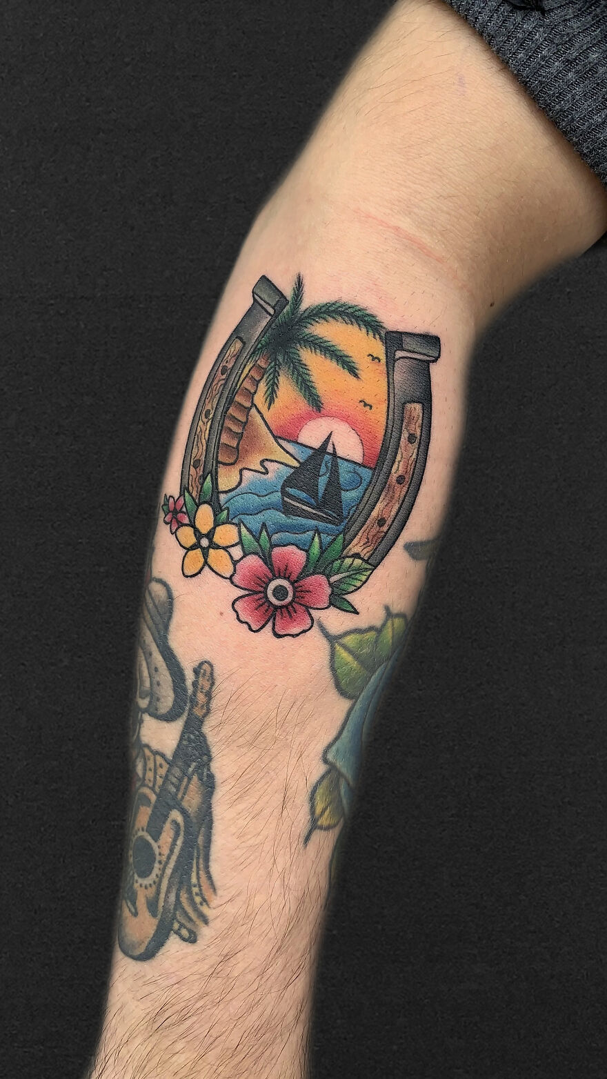 Vegan Tattoo Artist Ilkim Koc Claims That “Vegan Tattoos Don’t Hurt Animals!” What Does He Actually Means? Is There Anything Like Vegan Tattoo? Vegan Tattoo Artist Ilkim Koc Claims That “Vegan Tattoos Don’t Hurt Animals!” What Does He Actually Means? Is There Anything Like Vegan Tattoo?