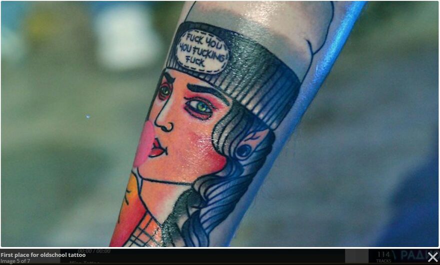 Vegan Tattoo Artist Ilkim Koc Claims That “Vegan Tattoos Don’t Hurt Animals!” What Does He Actually Means? Is There Anything Like Vegan Tattoo? Vegan Tattoo Artist Ilkim Koc Claims That “Vegan Tattoos Don’t Hurt Animals!” What Does He Actually Means? Is There Anything Like Vegan Tattoo?