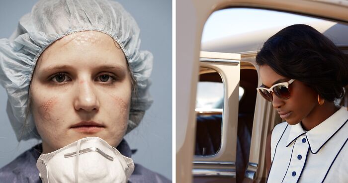 30 Of The Best Photos Of The Prix De La Photographie Paris 2020 Awards