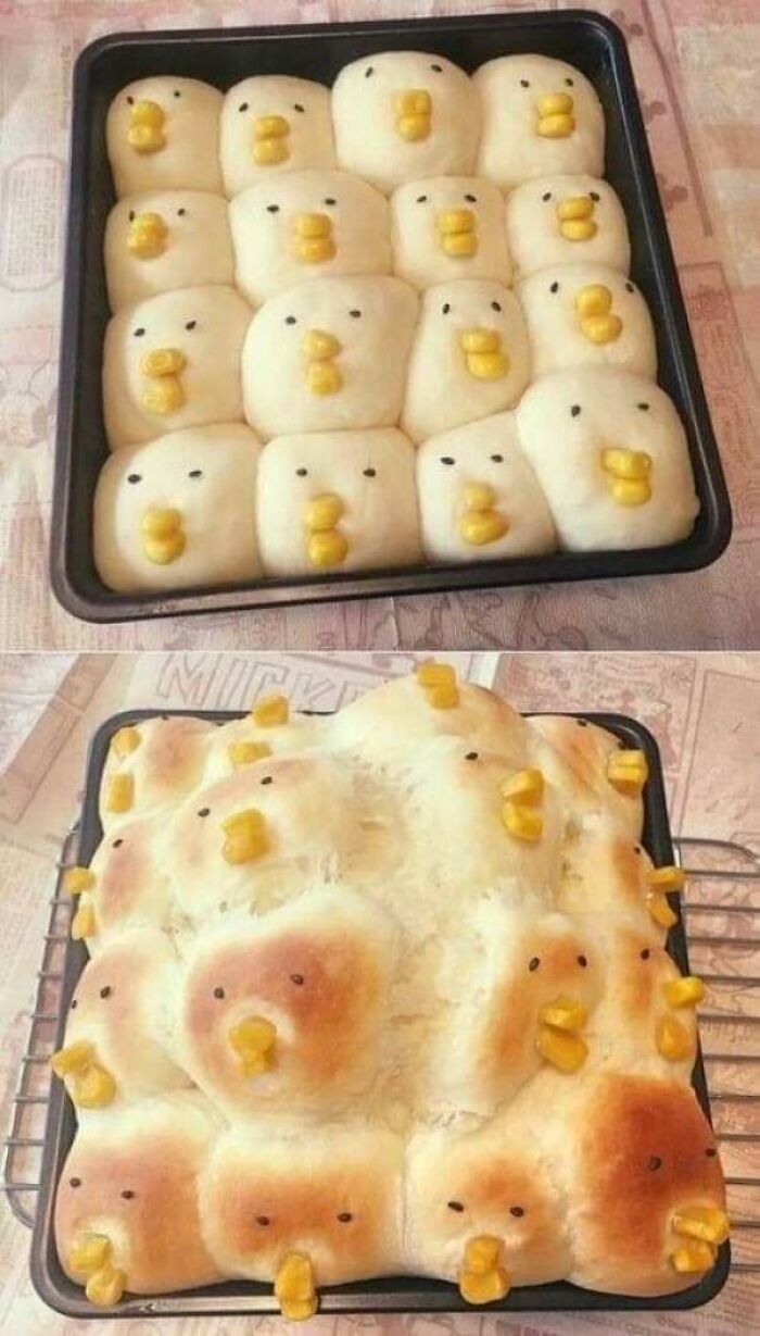 Not Sure If Anyone Else Will Agree With This But I Find It Unsettling