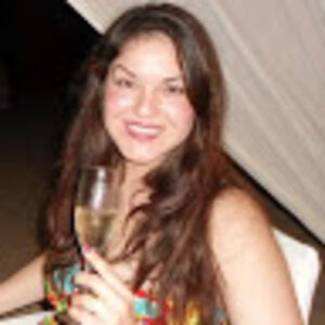 Veronica Urzua-Rendon