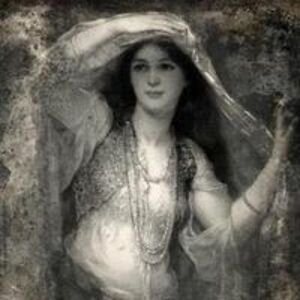 jezebellydancer avatar