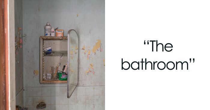 I Found An Abandoned Farmer’s House Filled With Vintage Stuff (27 Pics)