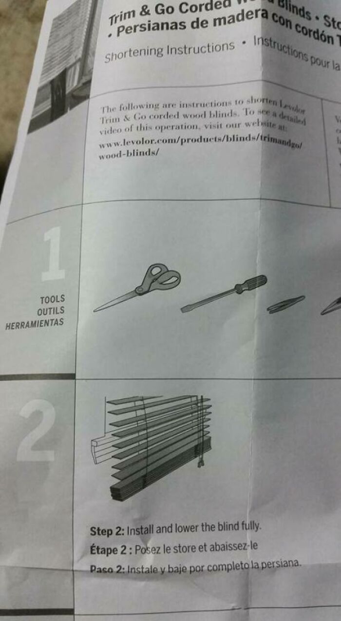 Step 1: Get Tools.. Step 2: Install The Thing