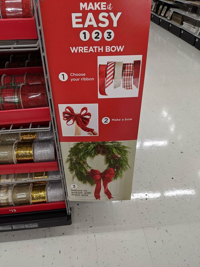 Found Today In A Arts And Crafts Store