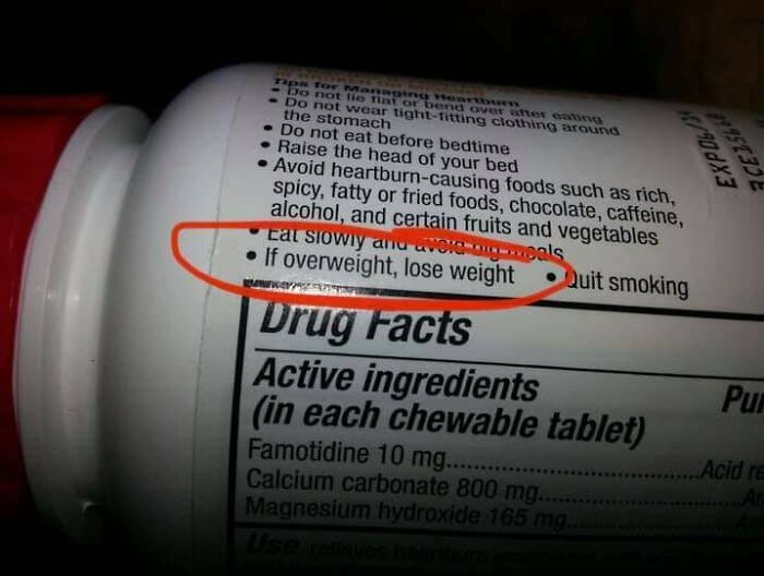 It's Just That Simple