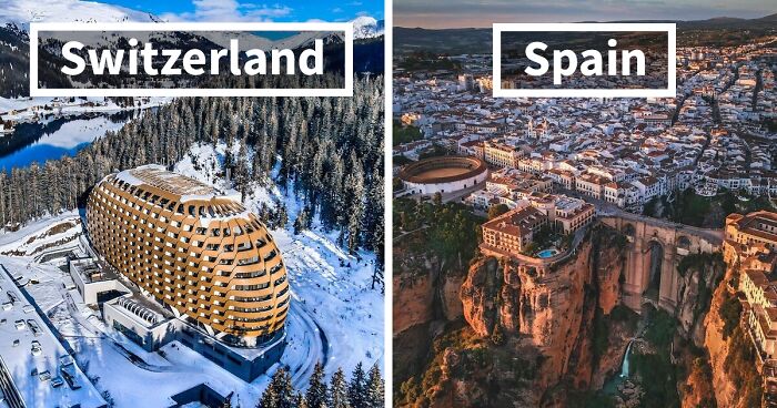 Two Guys From Germany Decided To Explore This Awesome World, Here Is The Best Of What They’ve Seen So Far (30 Pics)