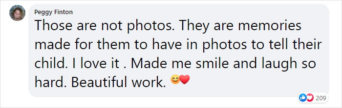 Hilarious Horse Photobombs Maternity Photo Shoot With Infectious Smile, Goes Viral Hilarious Horse Photobombs Maternity Photo Shoot With Infectious Smile, Goes Viral