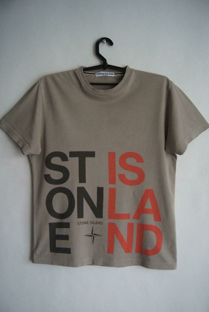 Stis On La End