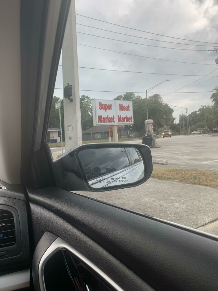 Super Meat Market Market