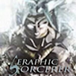 seraphicsorcerer avatar