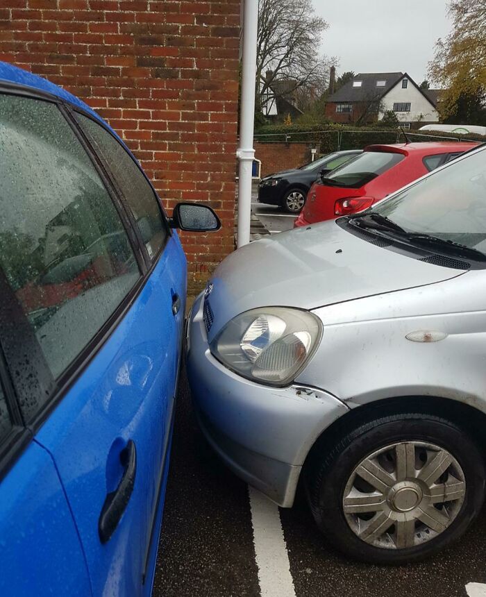 My Friend Thinks This Is Funny