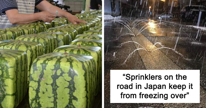 50 Facts That Prove Japan Is Unlike Any Other Country (New Pics)