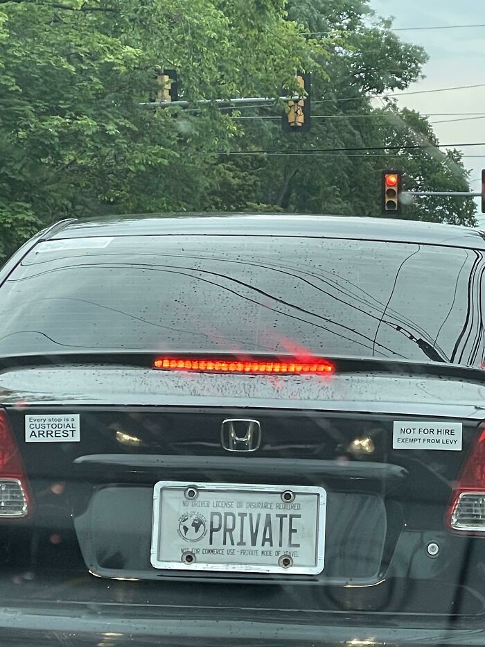 Bold. You Can Get Impounded For Driving Without Insurance Here