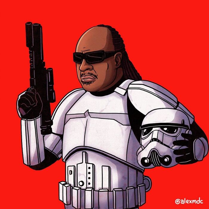 Pop-Culture-Characters-Illustrations-Icons-Unmasked-New-Alex-Solis