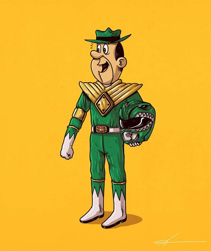 Pop-Culture-Characters-Illustrations-Icons-Unmasked-New-Alex-Solis