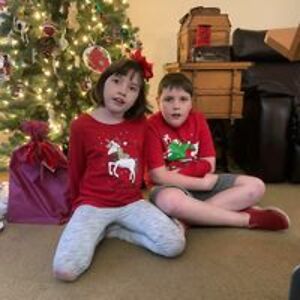 Bridget Bjerke McCort