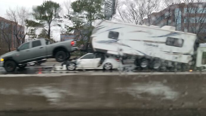 Virginia Beach, Worst Drivers Ever