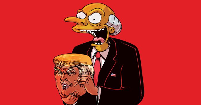 Artist Removes Masks From Popular Characters To See What’s Underneath (30 New Pics)