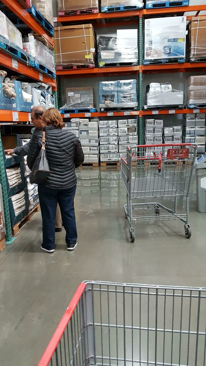 People Who Shop Like This