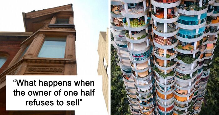 50 Times Architects Made Buildings That Look Cool But Were Uncomfortable To Live In Or Use