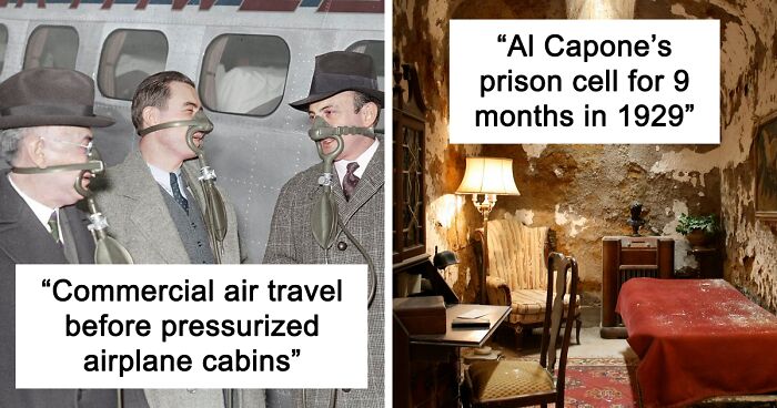 50 Odd And Interesting ‘Weird History’ Posts From This Account That Makes Learning Fun No Matter How Old You Are (New Pics)