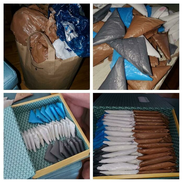 Darn It! I Need To Stop Reading This Sub, Lol