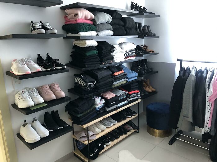 Starting 2020 Fully Organized