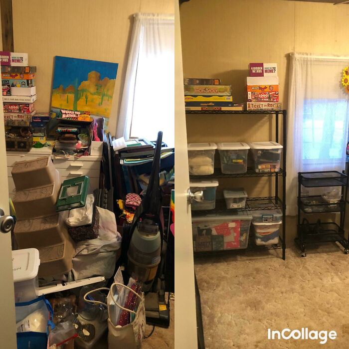 Another Project Done 