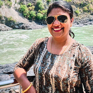 sulekhahaldar avatar