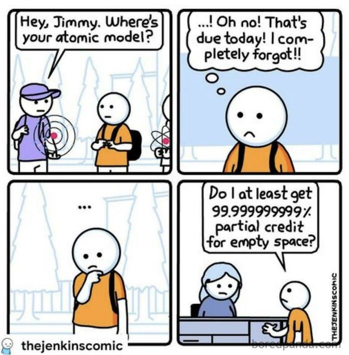 No I Did Not Make This