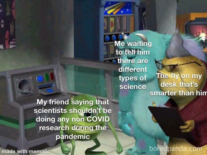 Unfortunately A True Story