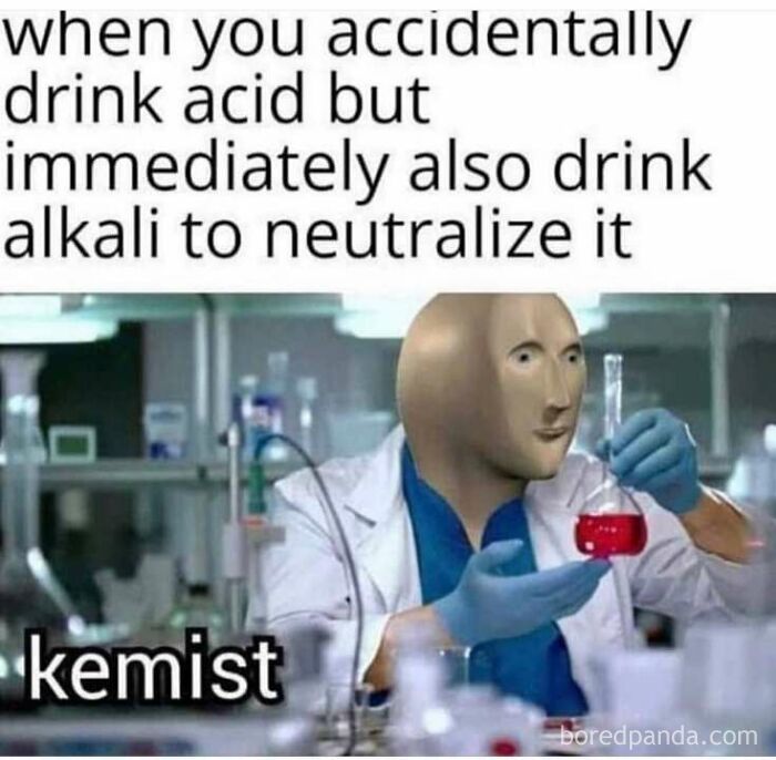 Kemist