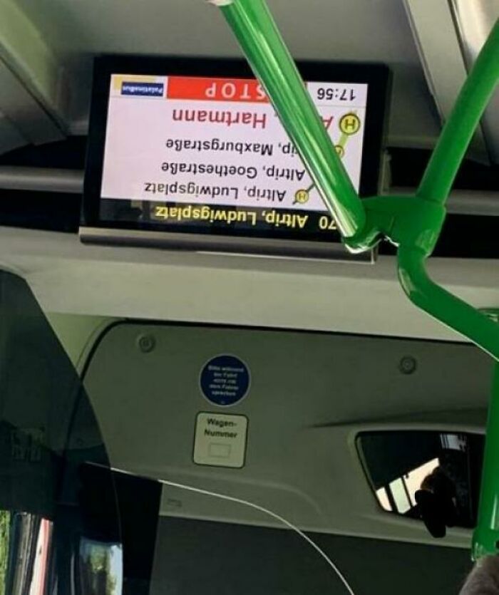 Installed The Screen Boss