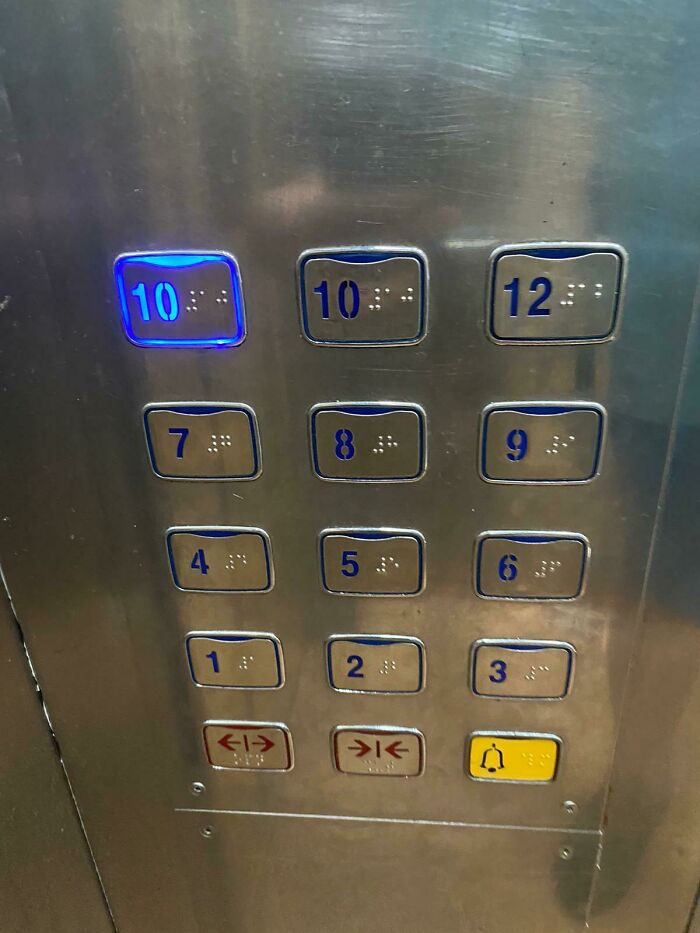 "Yeah Sure I Know How To Count!"