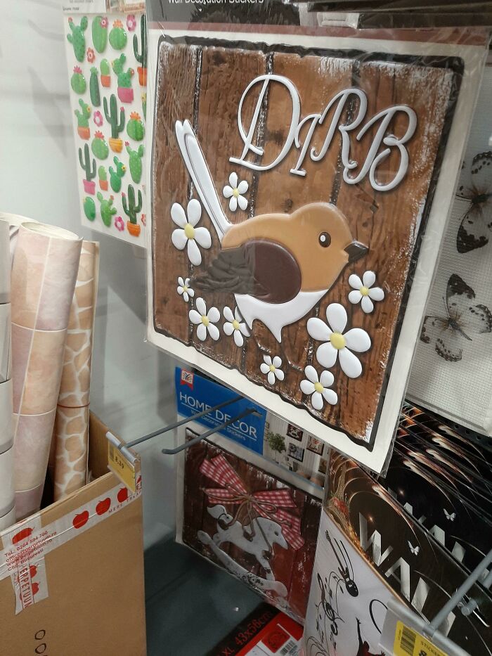 ...i Feel Like This Wasnt Intentional