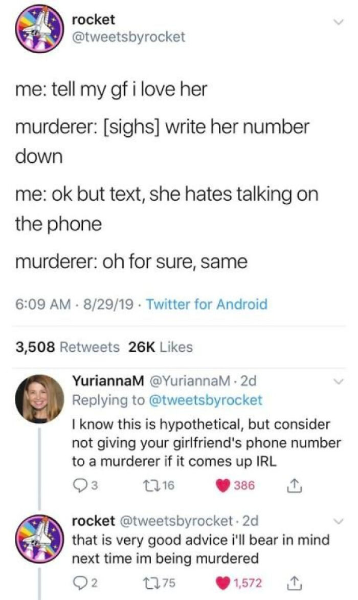 It Scooby Dooby Doo Be Like That Sometimes