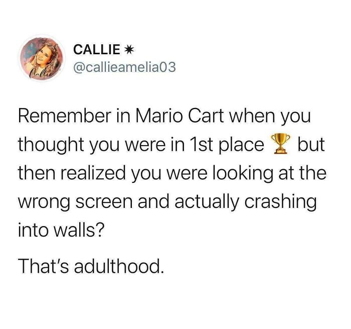 I Wish I Didn’t Relate To This So Well