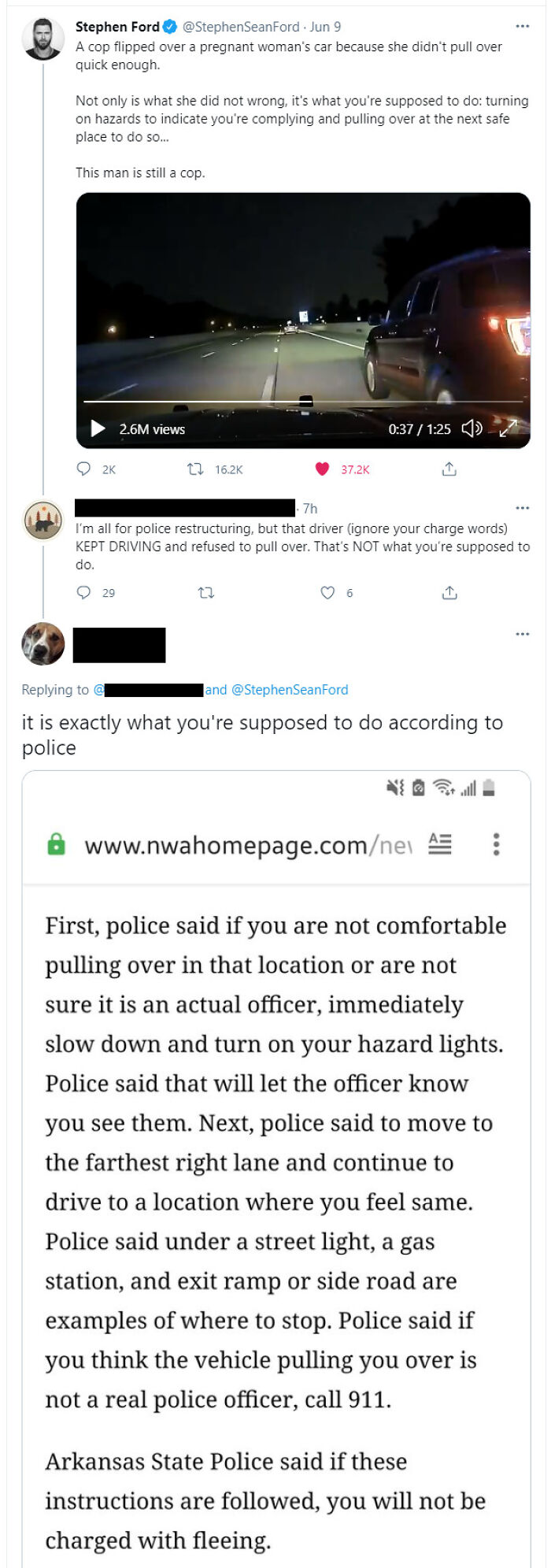 That's Exactly What You Are Supposed To Do