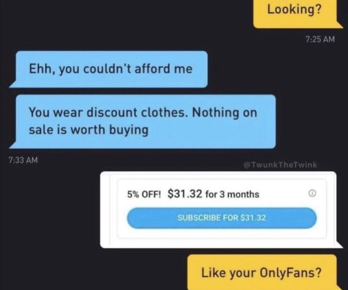 I Once Knew A Peacock