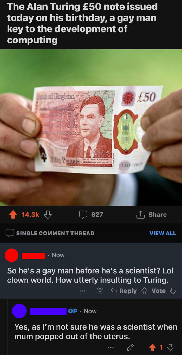 Too Many Actual Flesh-And-Blood People Fail The Turing Test