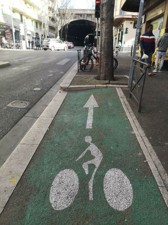 How To Ruin Someone’s Day