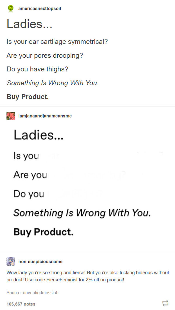 Hey, Fierce And Fabulous Fixer-Uppers!