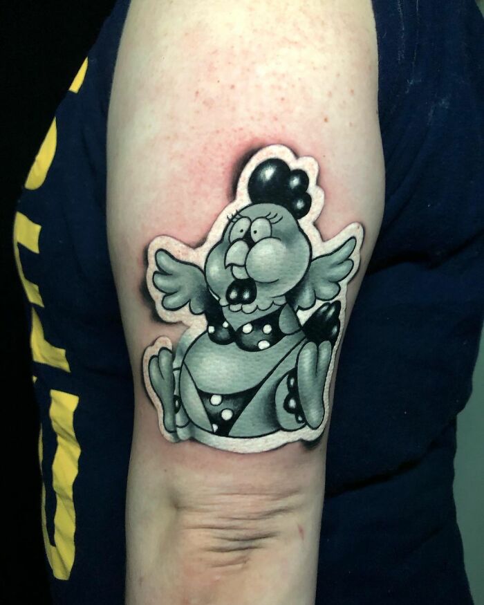 Body-Art-3D-Sticker-Tattoos-Luke-Cormier-Mr-Sticker-Tattoo