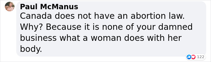 Texan Valedictorian Addresses The State's Anti-Abortion Bill After Dropping Her Approved Speech At The Last Minute Texan Valedictorian Addresses The State's Anti-Abortion Bill After Dropping Her Approved Speech At The Last Minute