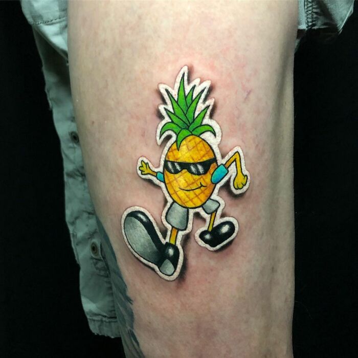 Body-Art-3D-Sticker-Tattoos-Luke-Cormier-Mr-Sticker-Tattoo