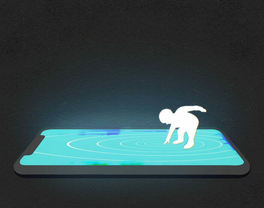 Parenting In The Screen Age